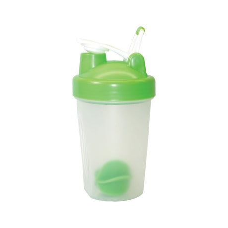 12 Ounce Shaker (3-5 Days)