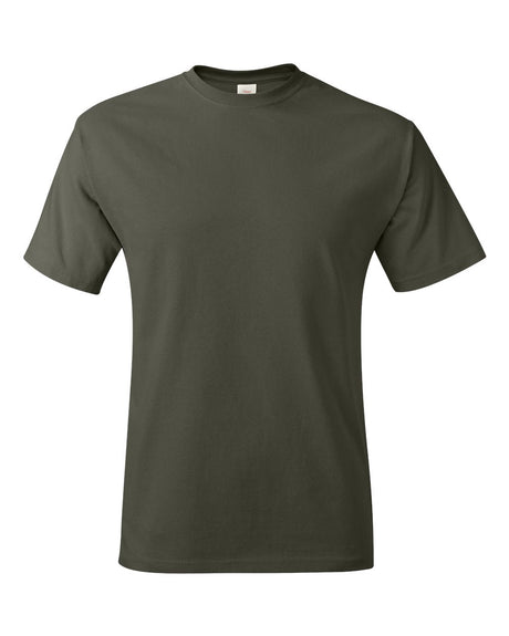 Hanes Authentic T-Shirt