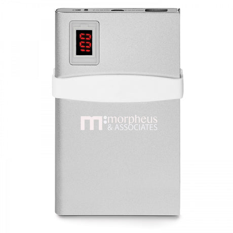 COMMANDER 4,000 mAh UL CERTIFIED POWER BANK