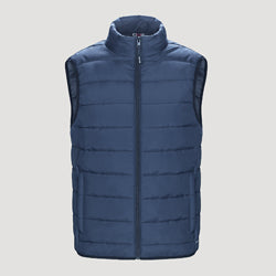 Chill Men's Puffy Vest