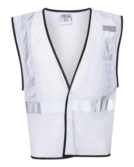 Kishigo EV Series® Enhanced Visibility Non-ANSI Vest