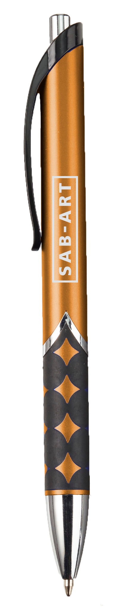 Santa Cruz MGC Pen