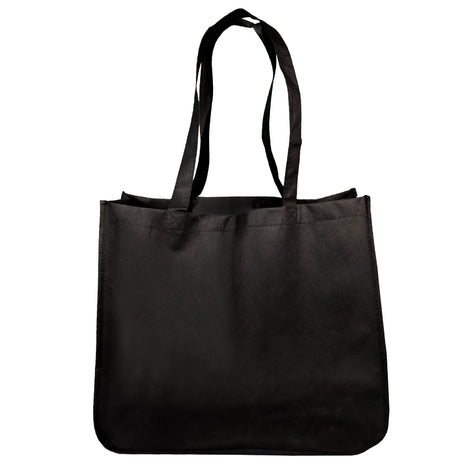 Fashion Shopper Tote Bag