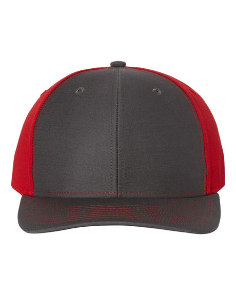 Richardson® Twill Back Trucker Cap