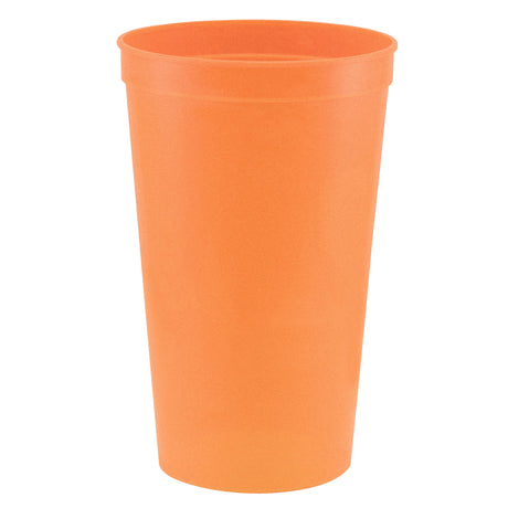 Touchdown - ColorJet - Full Color 22 Oz. Stadium Cup