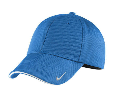 Nike Dri-FIT Mesh Swoosh Flex Sandwich Cap