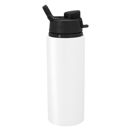 25 Oz. Full Color Aluminum Helena Bottle