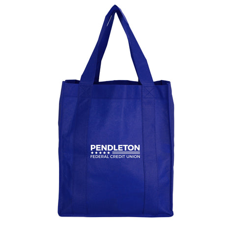 North Park - Shopping Tote Bag