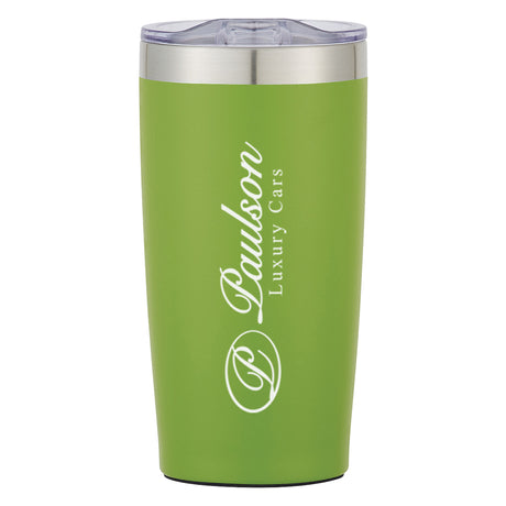 20 Oz. Two-tone Himalayan Tumbler