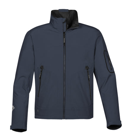 Men's Cruise Softshell Jacket