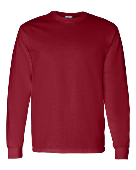 Gildan® Heavy Cotton™ Long Sleeve T-Shirt