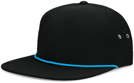 Nylon Adventure Cap