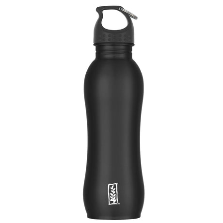 25 Oz. Stainless Steel Grip Bottle