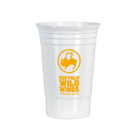 Yukon 17 Oz. Double Wall Party Cup Yukon 17 oz. Double Wall Party Cup