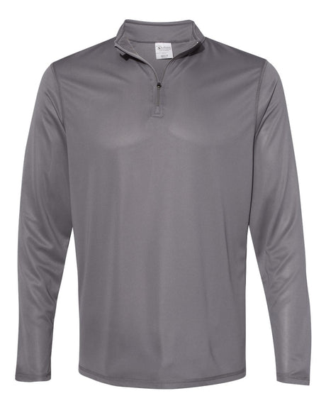 Augusta Sportswear Attain Color Secure® Performance Quarter-Zip Pullover