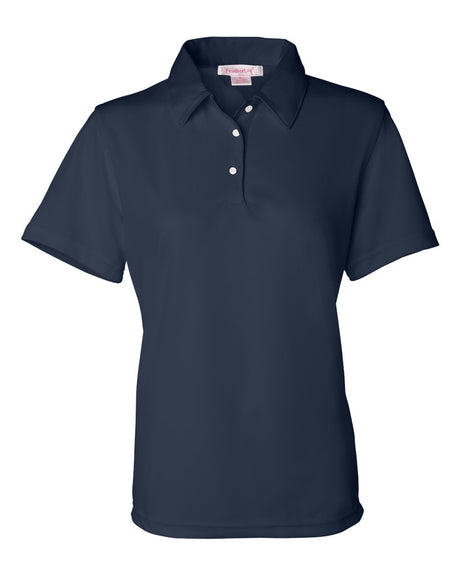 FeatherLite Women's Moisture Free Mesh Polo