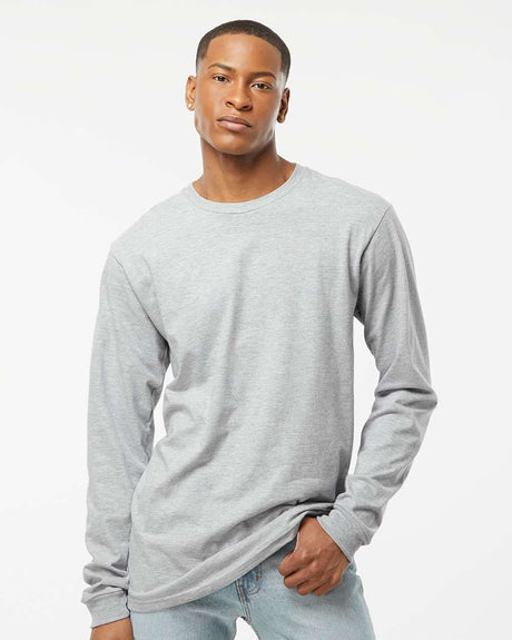 Tultex® Unisex Jersey Long Sleeve T-Shirt