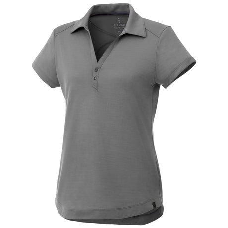 Women's AMOS Eco SS Polo