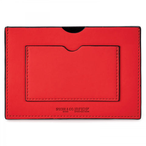 Boston Rfid Passport Holder