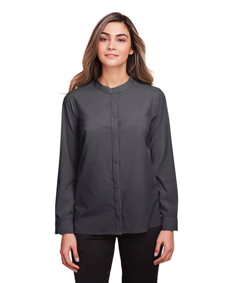 NORTH END Ladies' Borough Stretch Performance Shirt