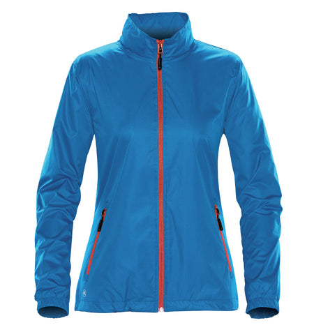 Women's Axis Shell Jacket