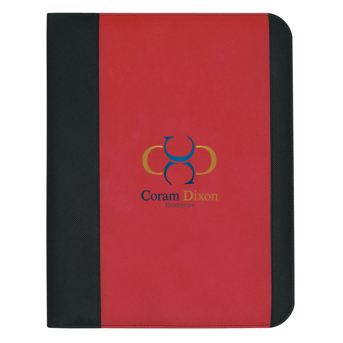 Non-woven Large Padfolio