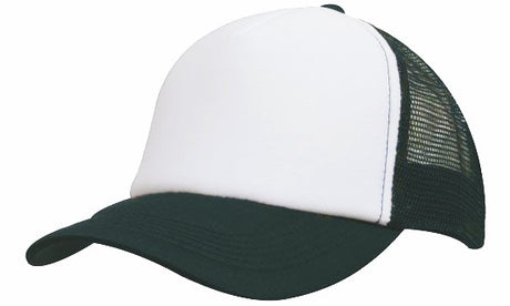 Kid's Trucker Mesh Cap