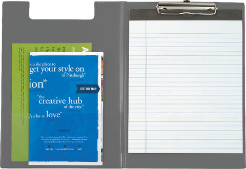 Maxx Clipboard with FSC® Mix Paper