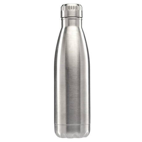 Ibiza - 17 oz. Double Wall Stainless Bottle