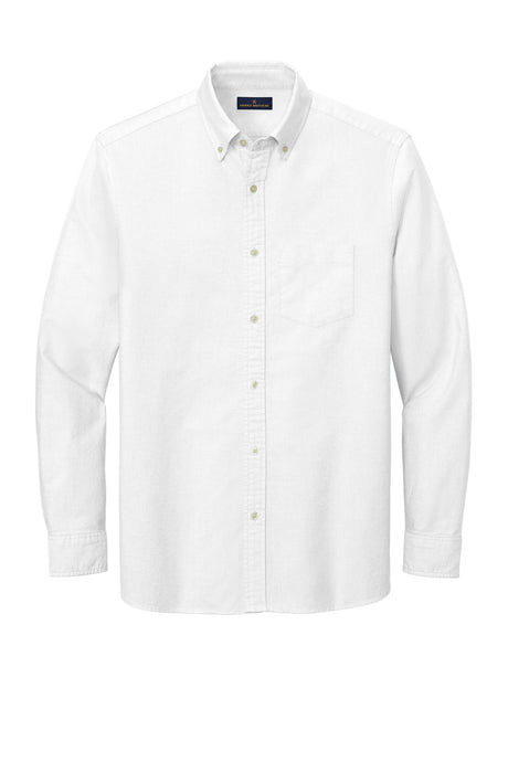 Brooks Brothers Casual Oxford Cloth Shirt