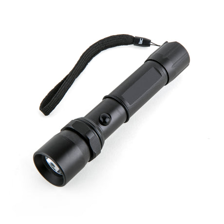 Currently ON HOLD Basecamp Explorer 2200 mAh Powerbank Flashlight