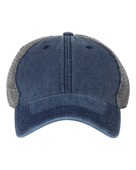 LEGACY Dashboard Trucker Cap