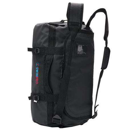 Urban Peak® 46L Waterproof Backpack/Duffel Bag