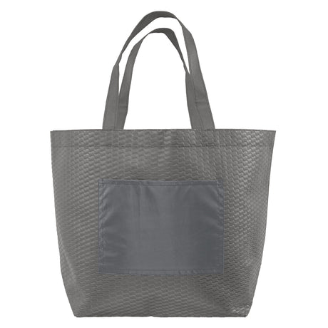 Julian Deluxe - Non-Woven Tote Bag