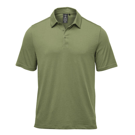 Men's Settebello S/S Polo