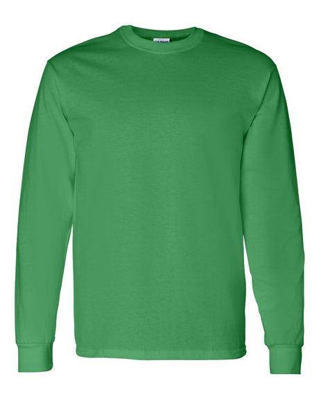 Gildan® Heavy Cotton™ Long Sleeve T-Shirt