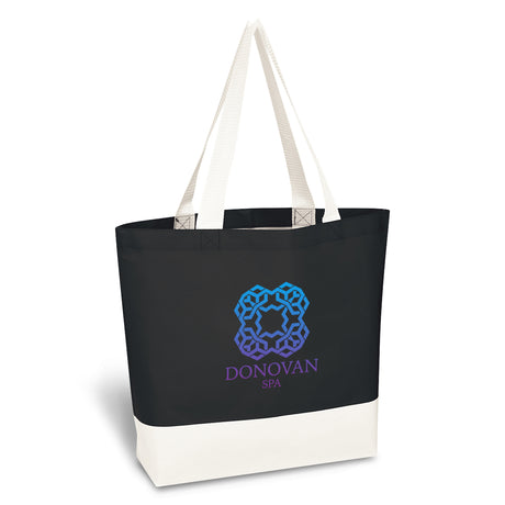 Charisma Laminated Non-woven Tote Bag