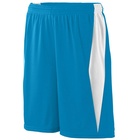 Youth Top Score Shorts