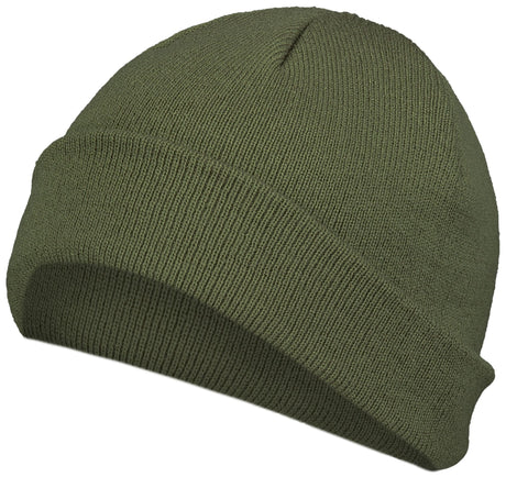 Fisherman Beanie