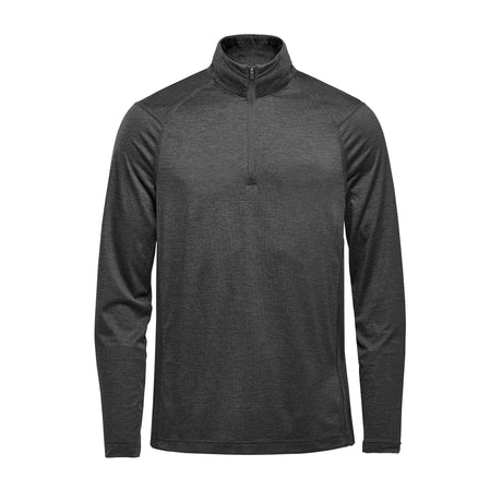 Men's Milano 1/4 Zip Pullover