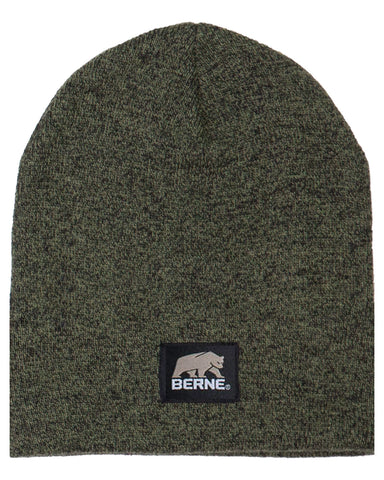 Berne Apparel Heritage Knit Beanie