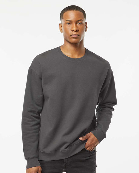 Tultex® Unisex Fleece Crewneck Sweatshirt