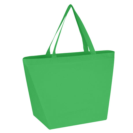 Non-woven Budget Shopper Tote Bag