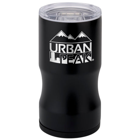 12 oz Urban Peak® 3-in-1 Trail Bottle Insulator