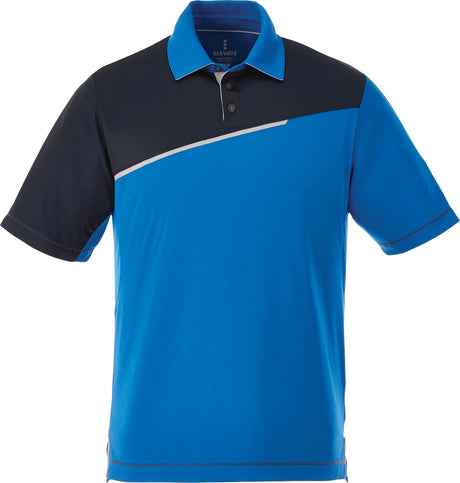 Men's PRATER Short Sleeve Polo