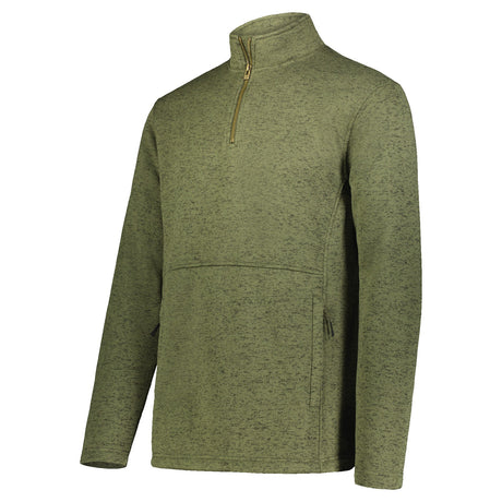 Alpine Sweater Fleece 1/4 Zip Pullover