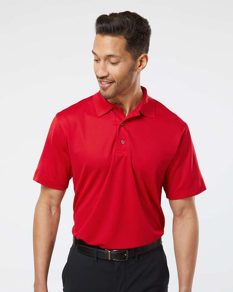 FeatherLite Value Polyester Polo