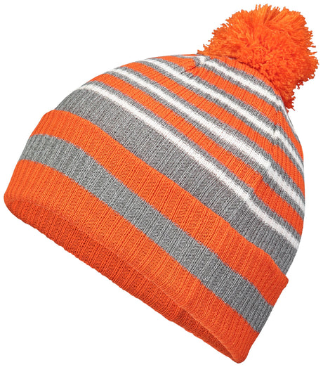 Spirit Pom Beanie