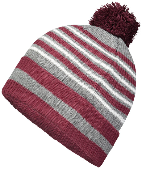 Spirit Pom Beanie