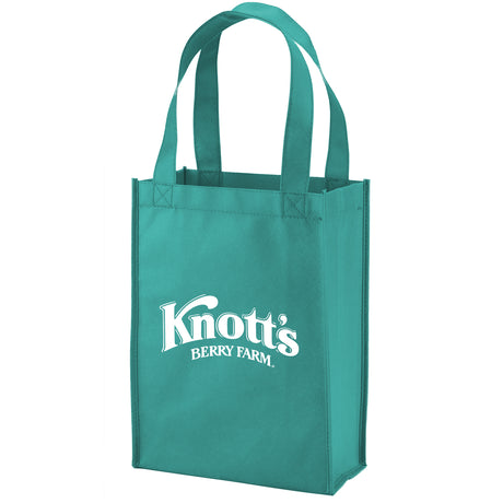 Payson Non-Woven Mini Tote Bag